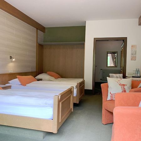 Landhotel Untere Kapfenhardter Muehle Unterreichenbach Ngoại thất bức ảnh