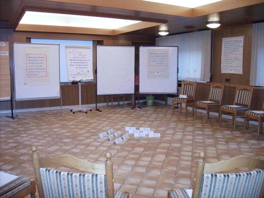 Landhotel Untere Kapfenhardter Muehle Unterreichenbach Ngoại thất bức ảnh